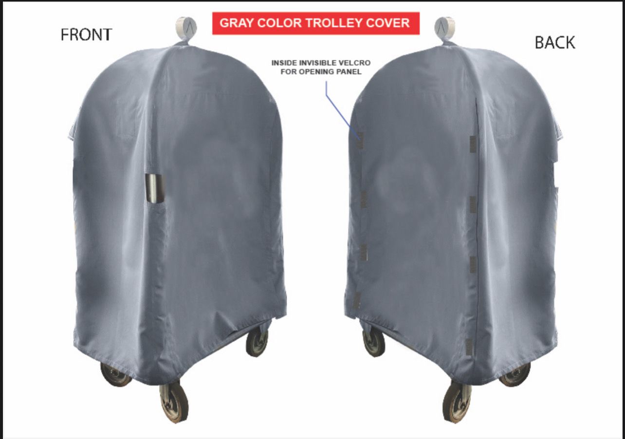 Trolley Cover